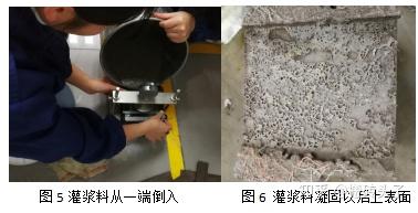 座浆法与连通腔法灌浆工艺 - 知乎
