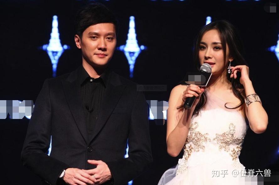 杨幂新剧合作白宇,抛弃成名角色寻求突破,新剧低调或另有他意? - 知乎
