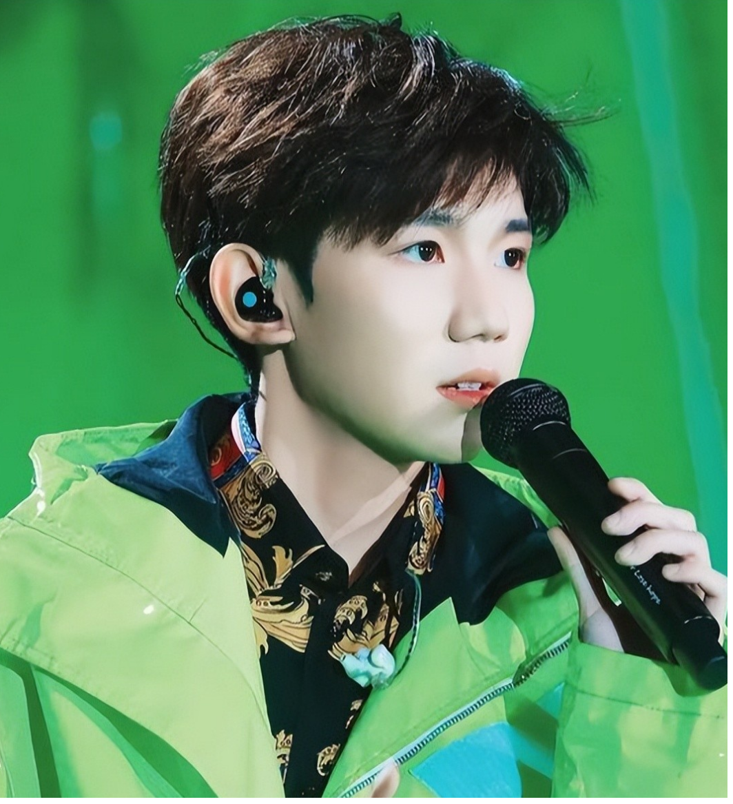 TFBOYS组合已经九年,为什么现在没有合体了? - 知乎