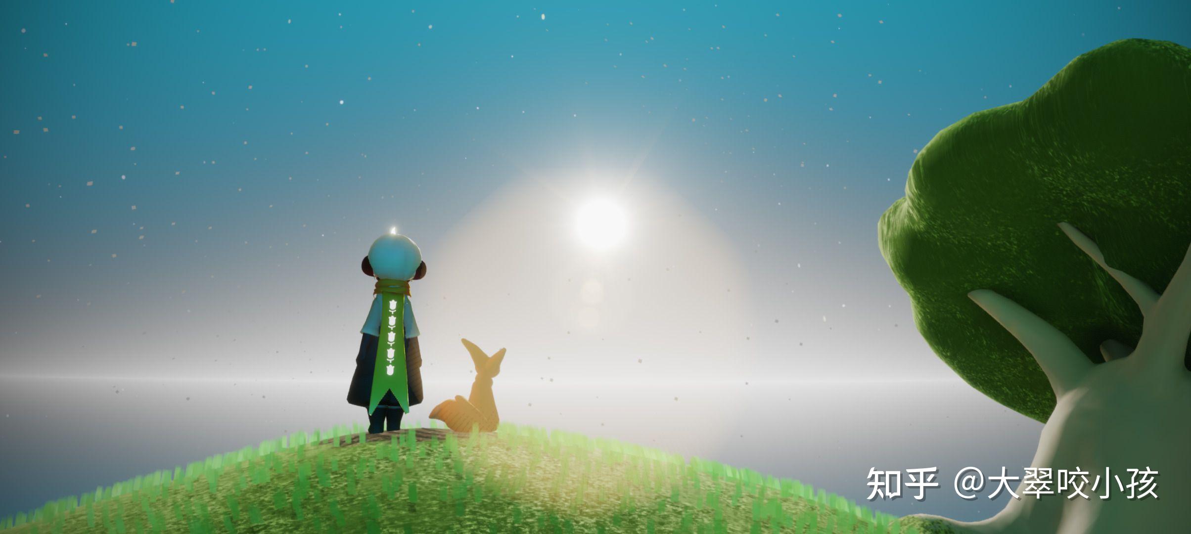 刚高考完想入手一个游戏光遇怎么样新手玩可行不