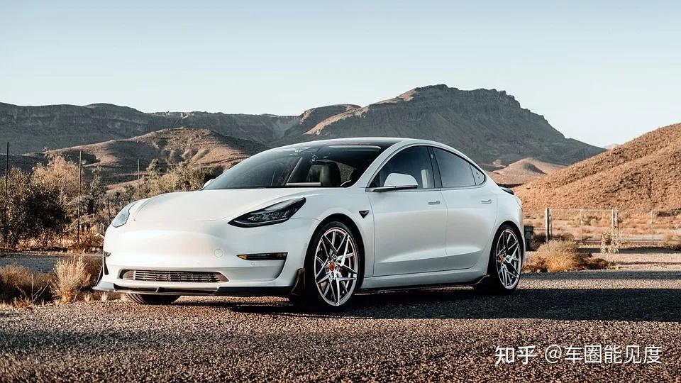7年超低息月供最低1918元,特斯拉的“中国特供”能救市吗?