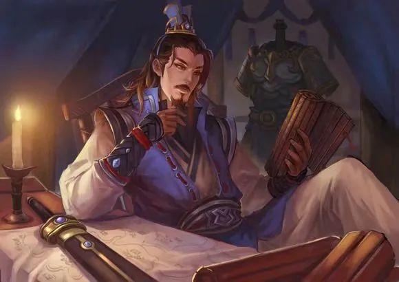 三国杀:麒麟弓promax?刘晔不是没强度,只是没人玩! - 知乎