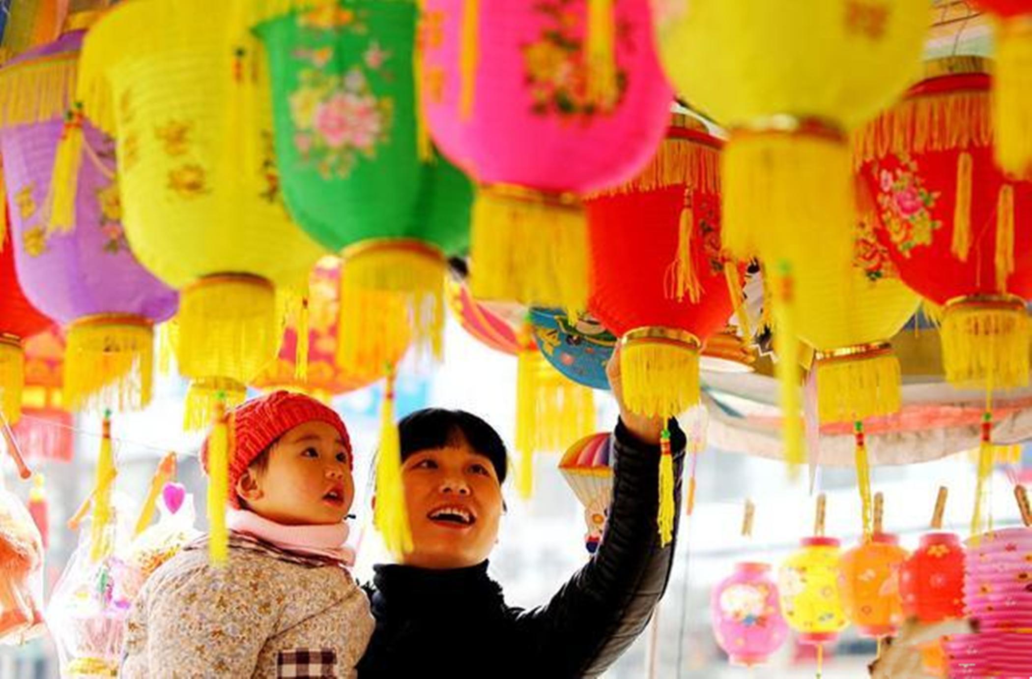 正月十五闹元宵,农民为何叫“闹”呢?简单的原因你不懂! - 知乎