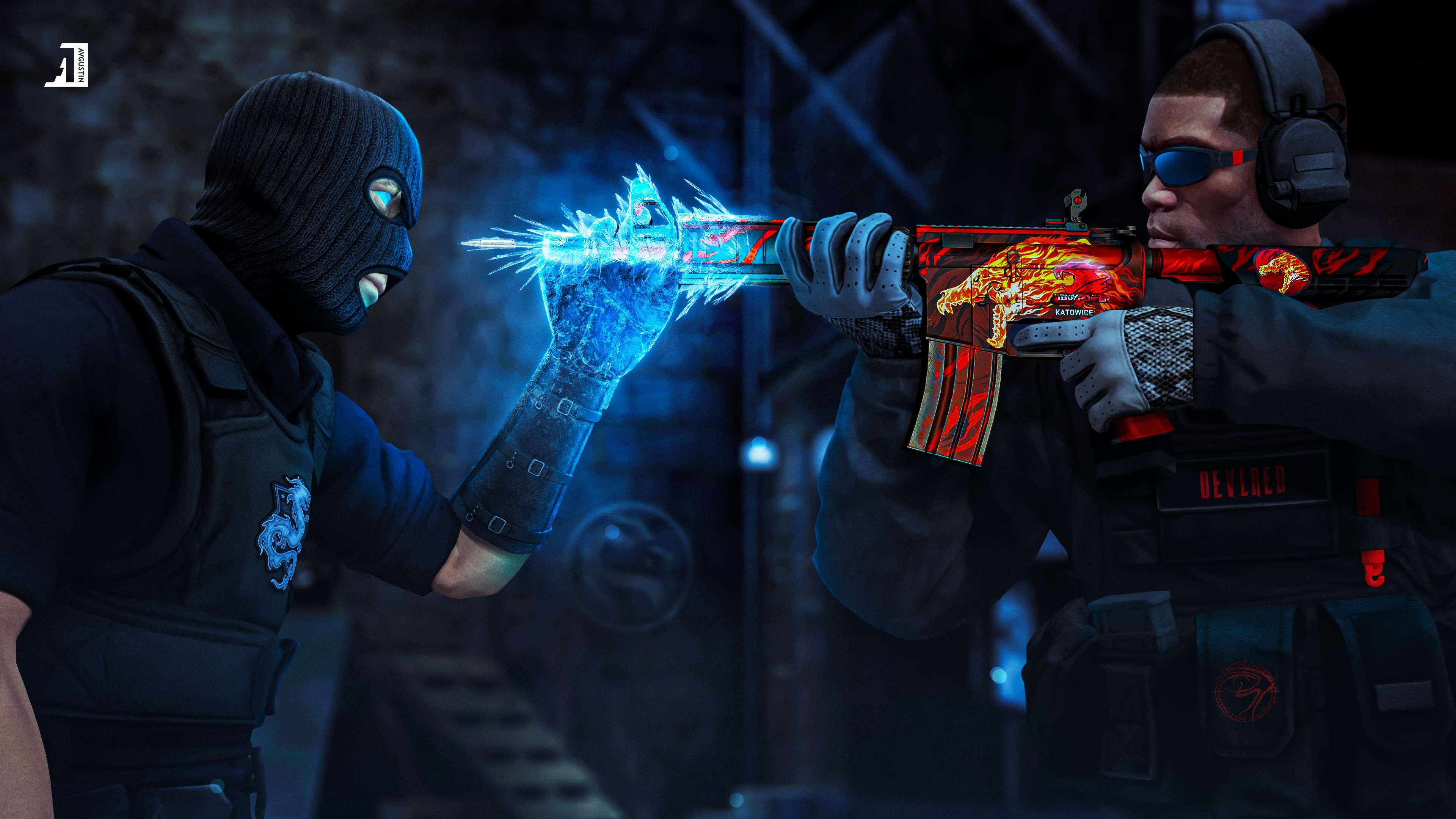 Csgo Skin Betting: 3+ Sites For Big Wins - yhstwc3