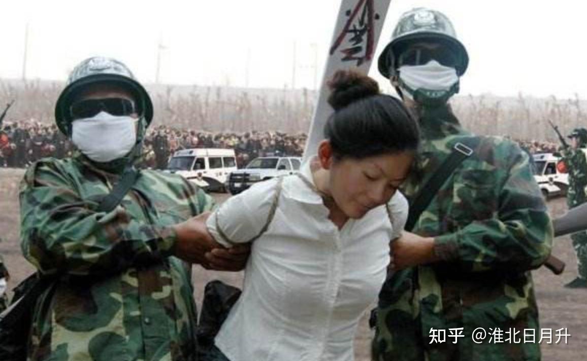 我国现在执行死刑，哪些地方是注射，哪些地方依然还是枪决？ - 知乎
