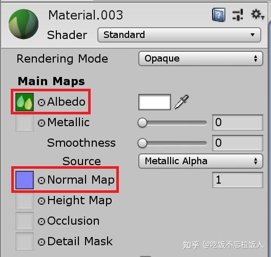 导入使用 Blender 创建的 glTF/glb 格式的 3D 模型 - 知乎