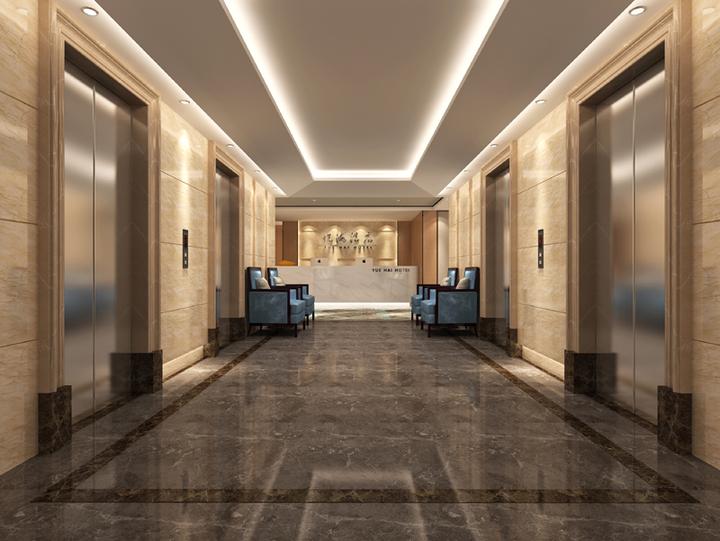 重庆万达酒店装修设计项目,方案设计介绍——水木源创 - 知乎