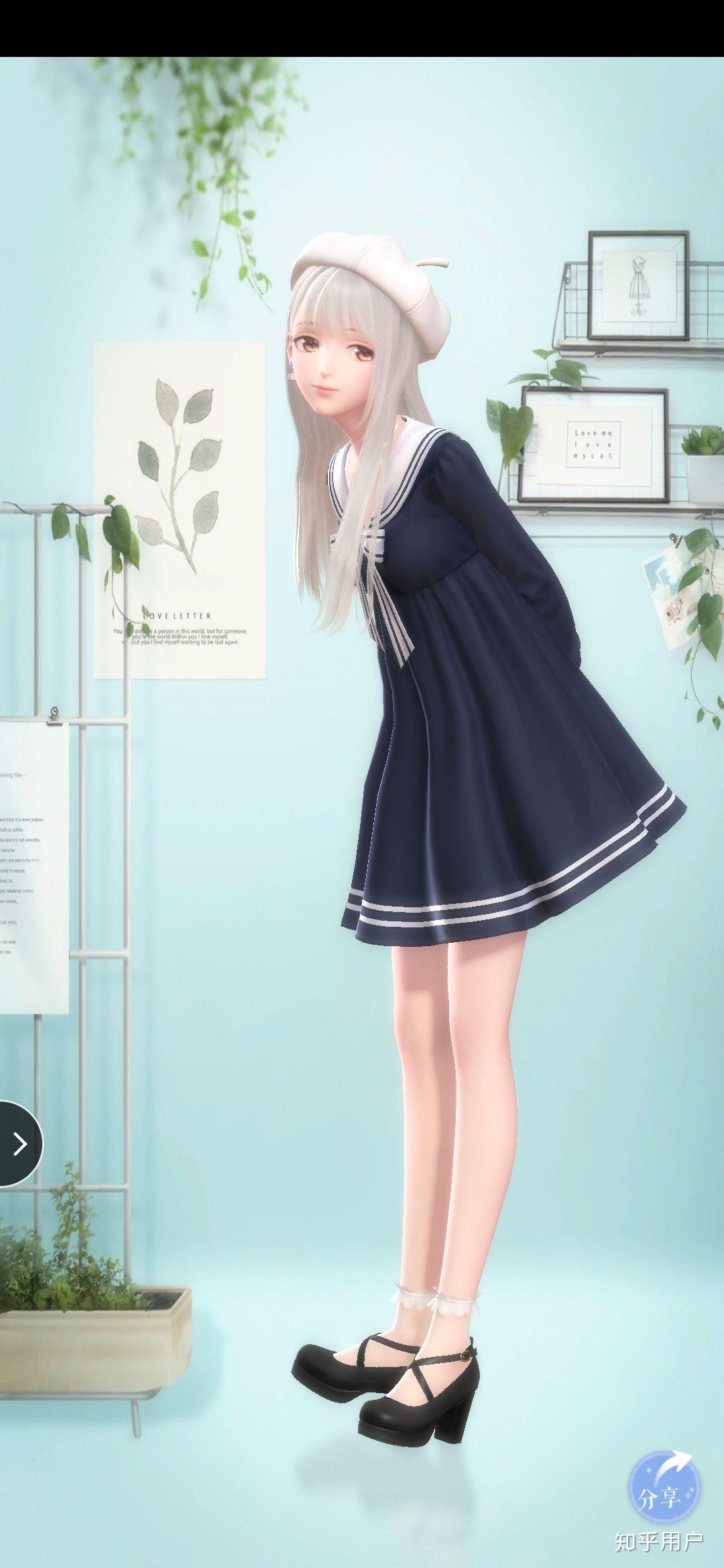 游戏闪耀暖暖让你学会服装搭配了吗