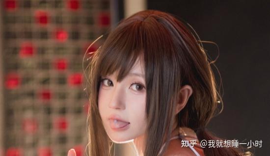 西园寺南歌cosplay白色内衣+空姐最新高清图集写真 - 知乎