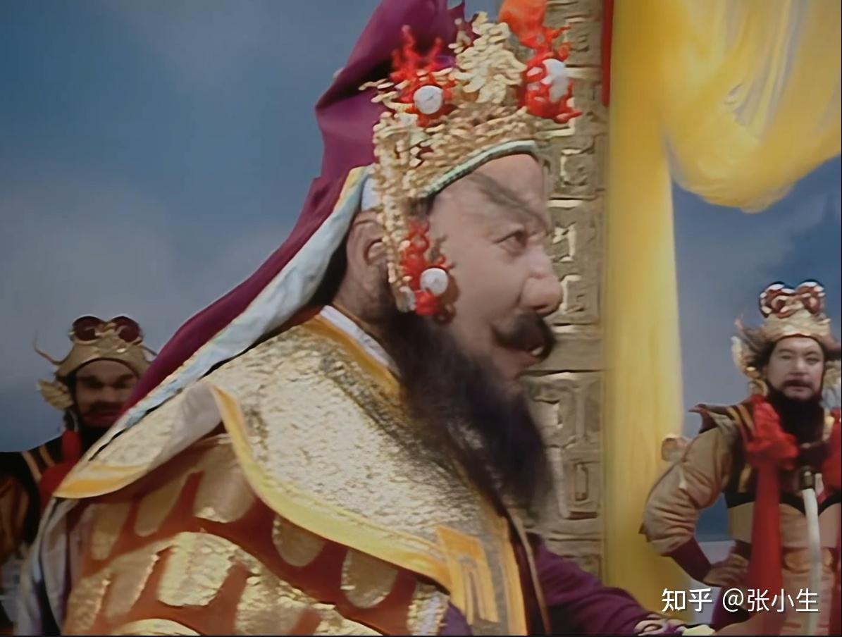 《西游记》原著中,武曲星君在悟空刚上天时出现过,后来和悟空有打过交道吗? - 知乎