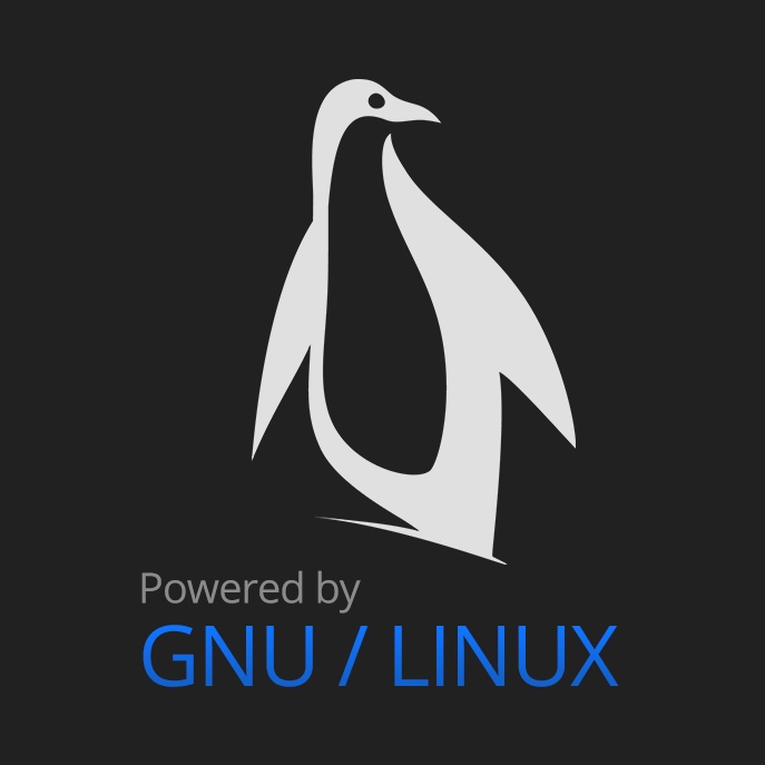 Linux 爱好者