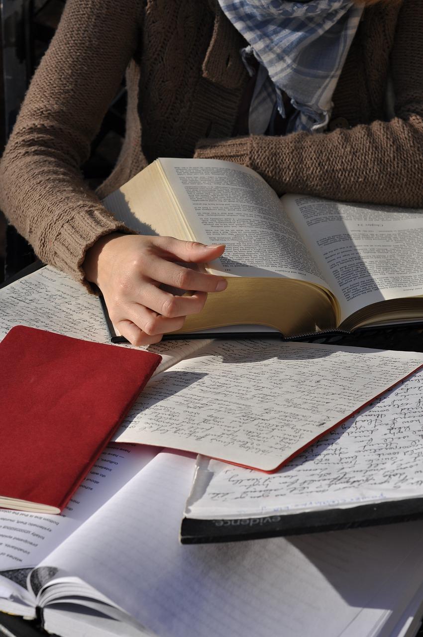 学习方法的启发