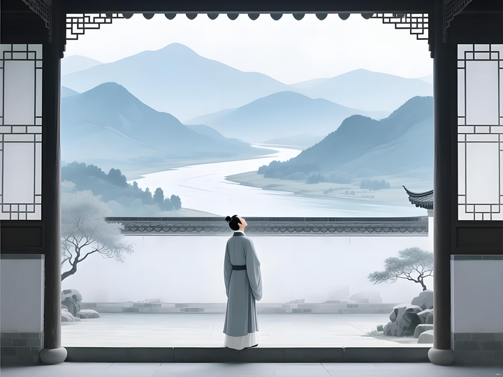 “举头三尺有神明”,为何是三尺?下一句更经典,乃做人之底线 - 知乎