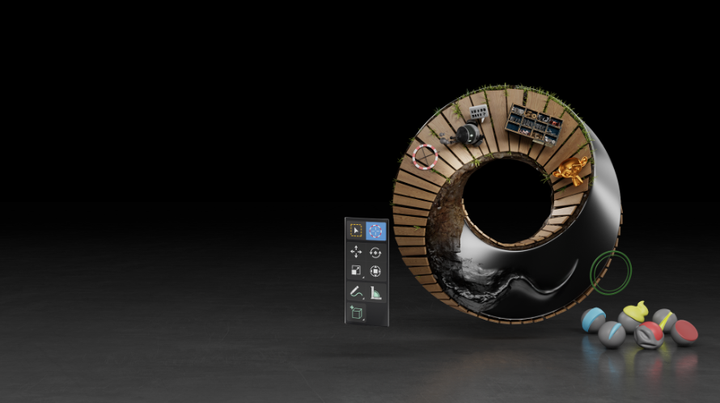 Official GeForce Drivers NVIDIA