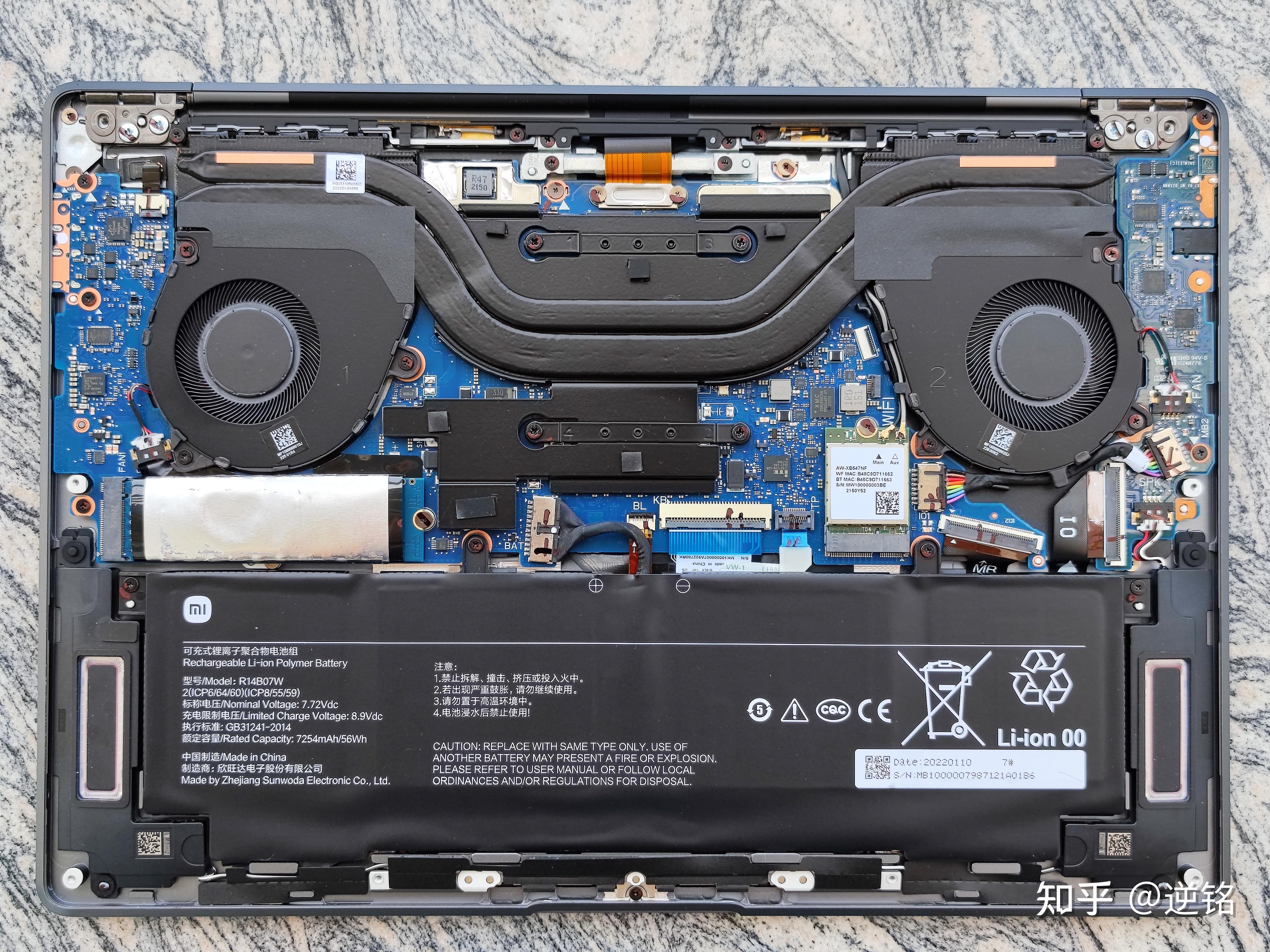 如何评价小米笔记本pro142022锐龙版有哪些亮点与不足