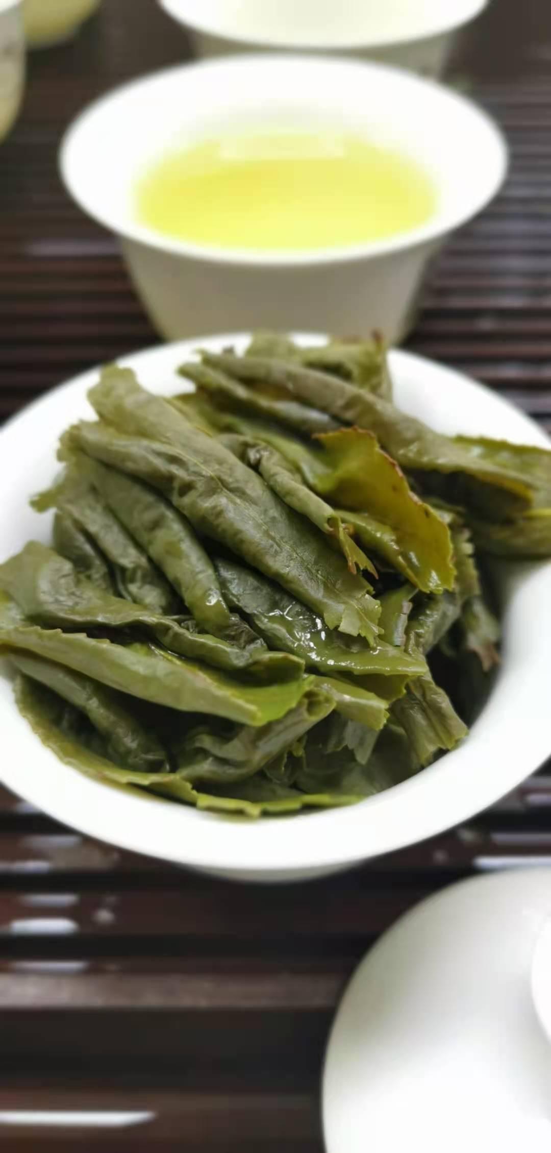 不懂茶应该怎么买茶？  第35张