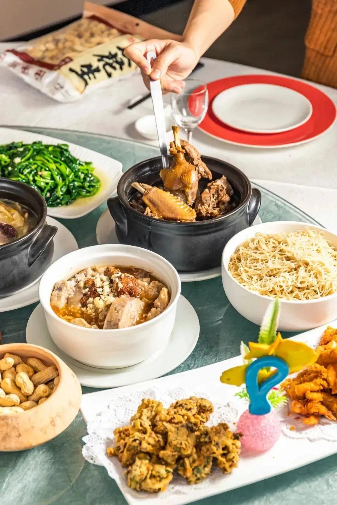厦门这几家地道的闽南菜馆,味道正宗,价格良心,连当地人都常常造访~ - 知乎