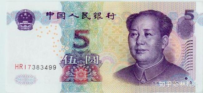 如何五块钱过三天 - 知乎