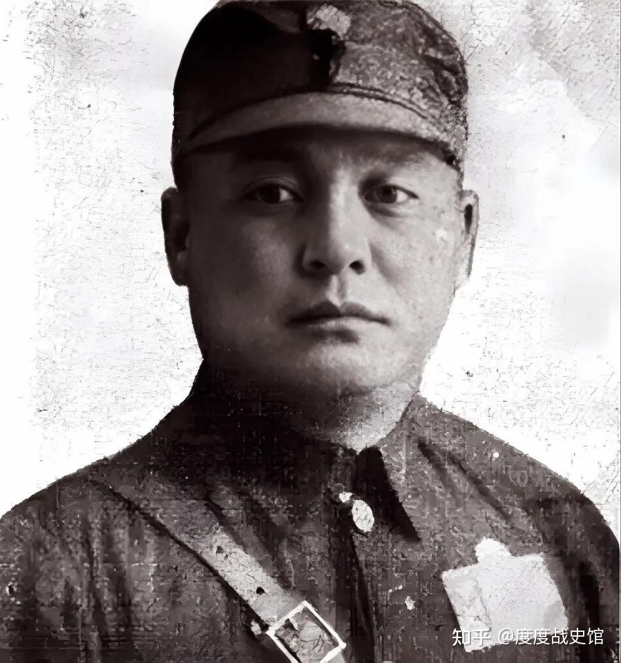 刘玉章逃离营口有多惨?只因小小一根蜡烛,损失整整两个团 - 知乎