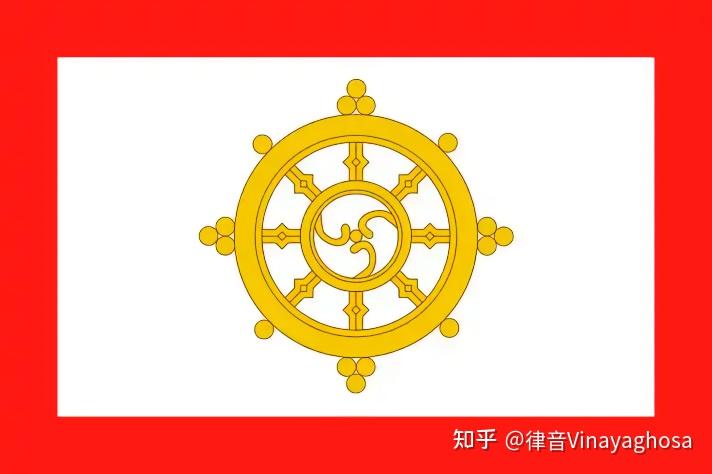 喜马拉雅旗帜学系列——锡金王国国旗 - 知乎
