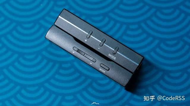 Y Ru7 Cayin RU7 体验:从 R2R 到新架构,再让手机 Hi-Fi 的小尾巴 - 知乎