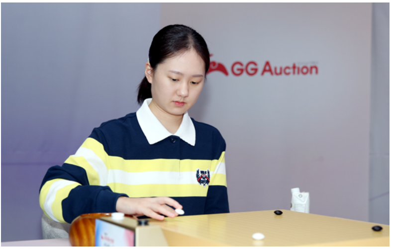 GG拍卖行杯绅士·淑女·新锐擂台赛金恩持四连胜,绅士队新锐队均只剩孤城 - 知乎