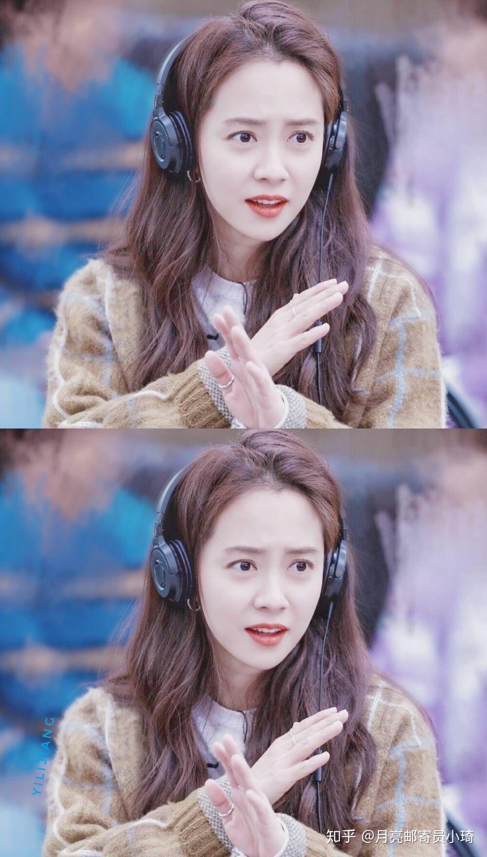 为什么这么多人喜欢宋智孝