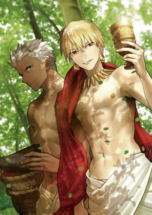 如何评价给fate系列供稿的画师wada的画技和作品?