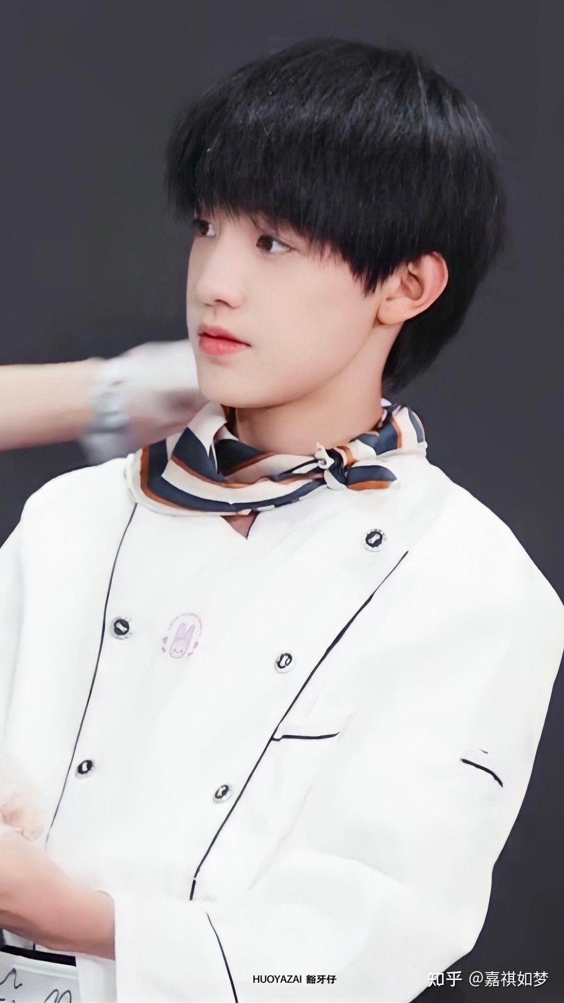 如何看待tf家族三代团