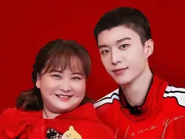 娱乐圈一眼假的瓜,贾玲和范丞丞有孩子了?谣言太假