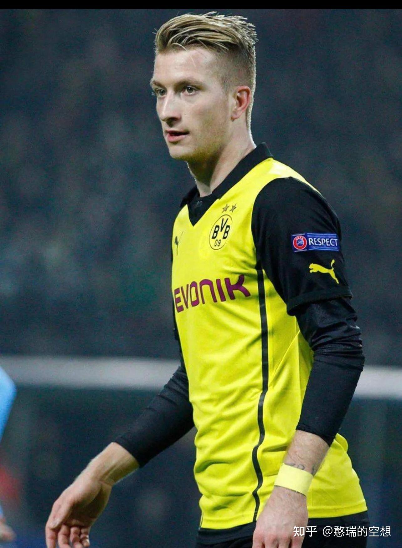 多特蒙德官方宣布罗伊斯赛季末离队如何评价罗伊斯12年的多特生涯他的