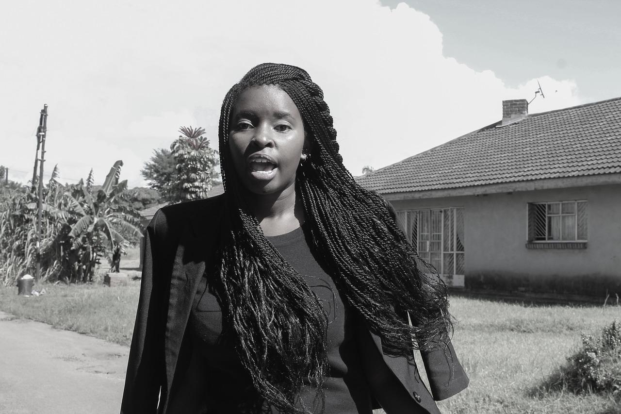 二月春风，心情飞扬