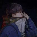 Zhihu profile picture for @sorry