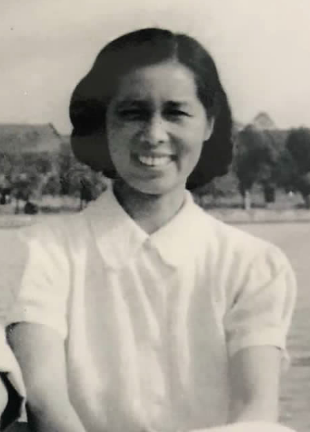 毛泽东唯一的私人女摄影师丨侯波 - 知乎