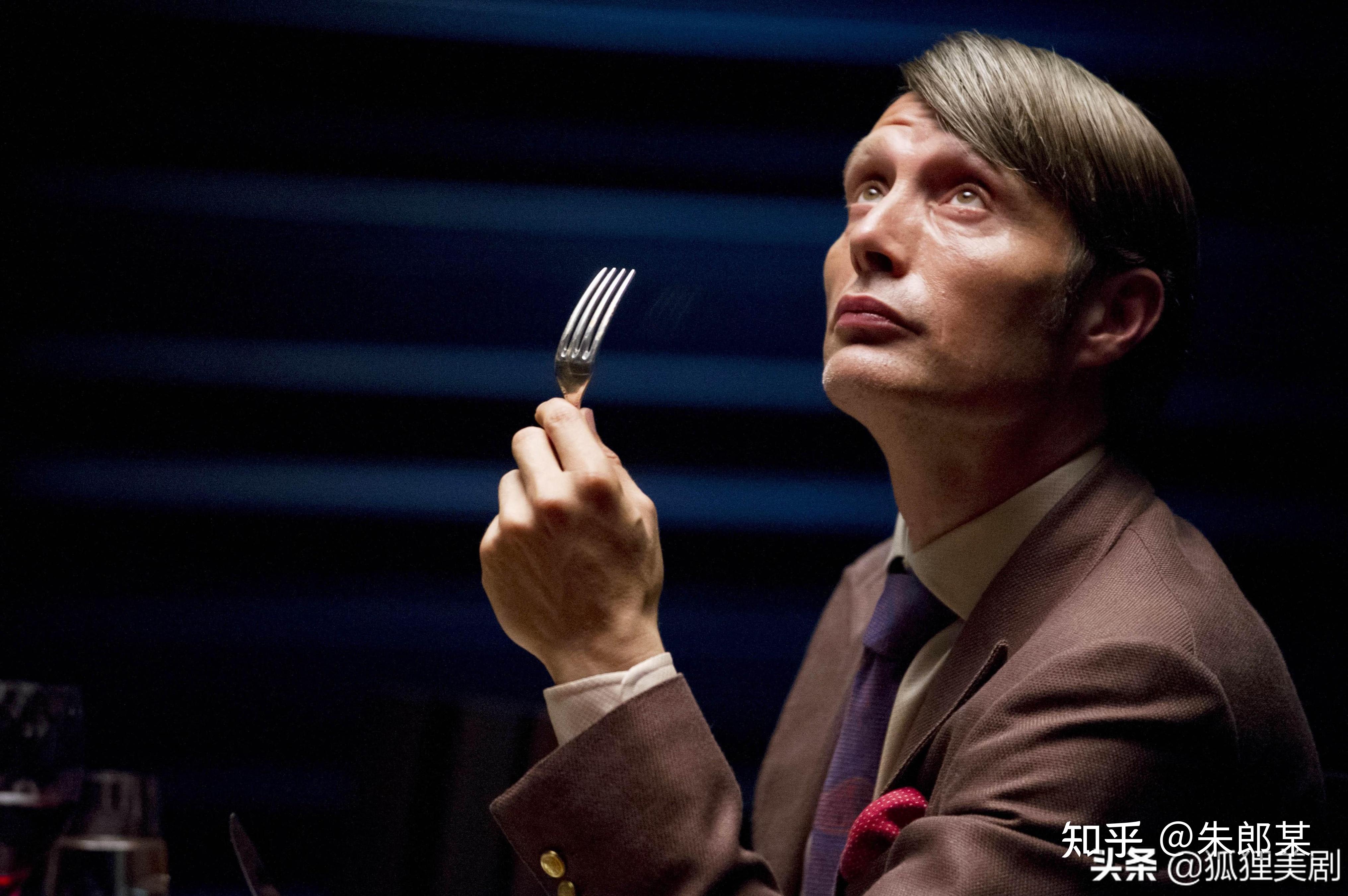 为什么汉尼拔杀人吃人还有人崇拜