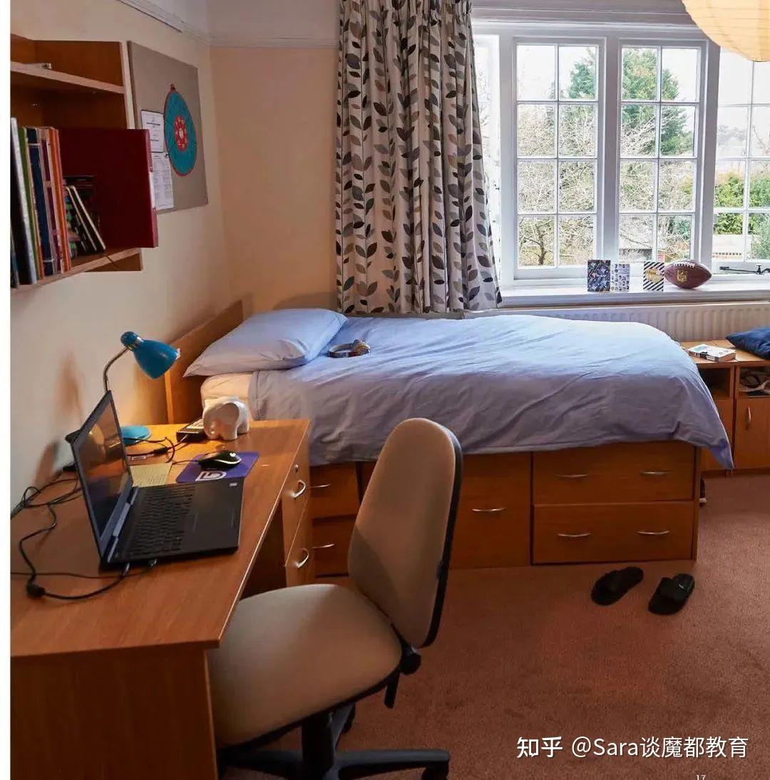 继续读国际学校还是去英国读高中alevel? - 知乎