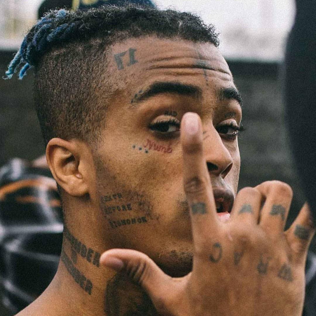 有没有很酷炫很hiphop的头像呀? - 知乎