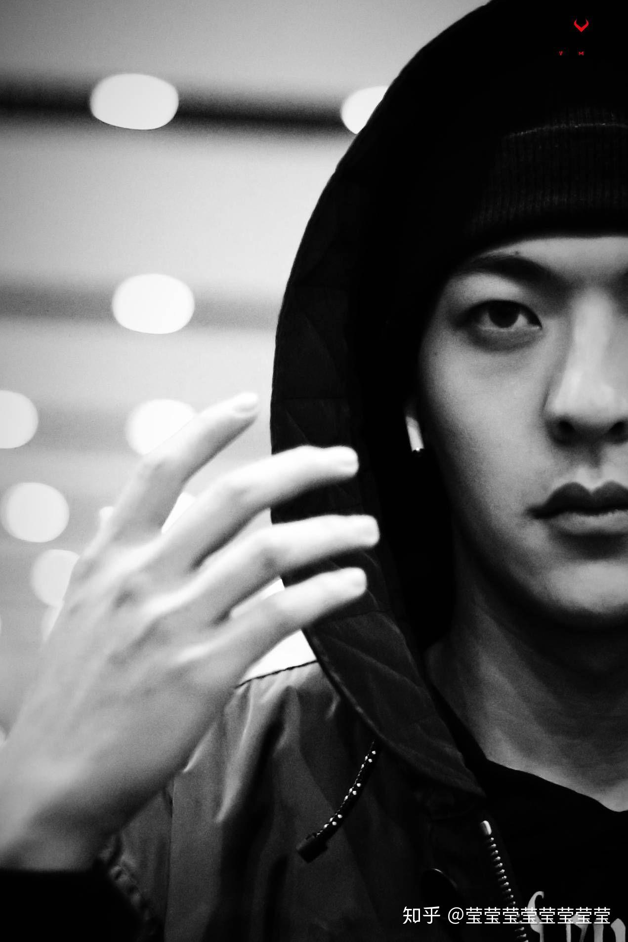 如何评价oner卜凡的长相