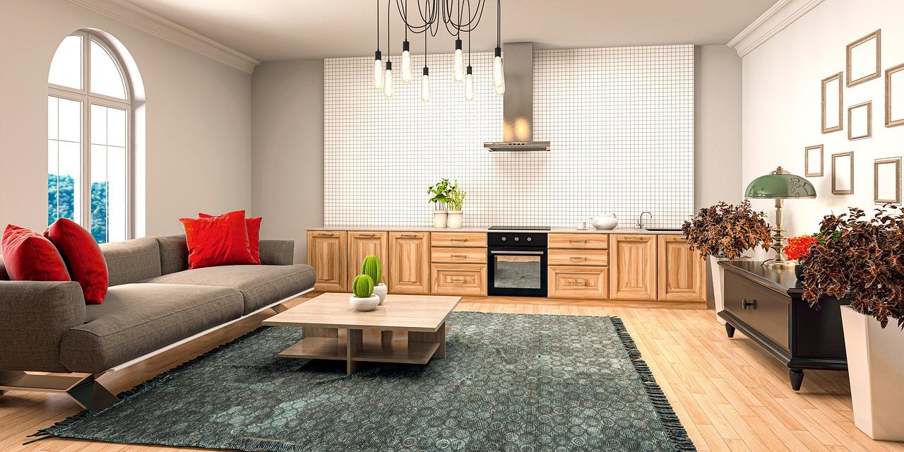 智能家居系统全