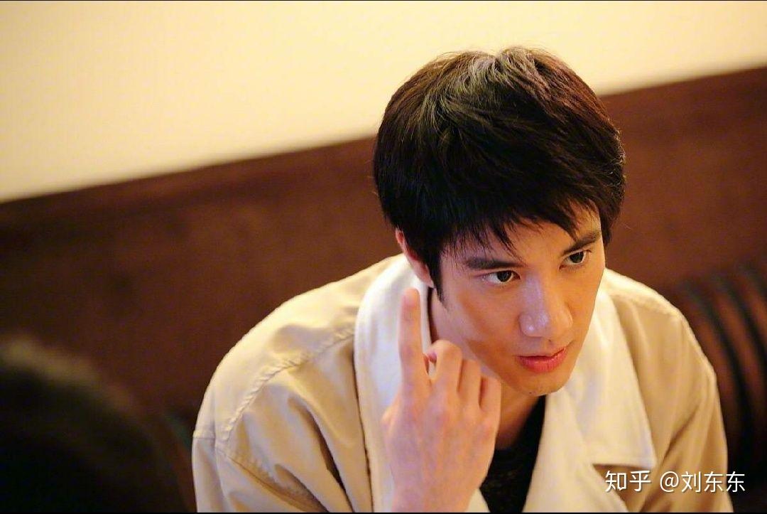 说说你为什么喜欢王力宏? - 知乎