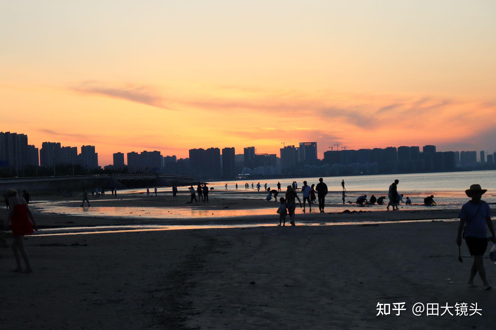 烟台,青岛,威海旅游的话,推荐哪个? - 知乎