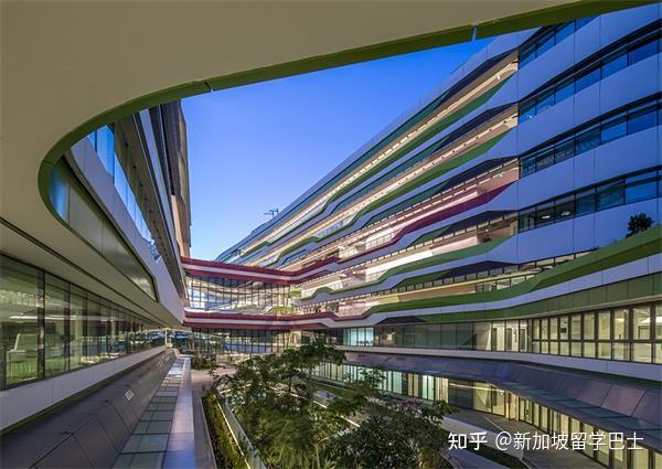 【新加坡留学】2023新加坡硕士申请13所院校条件汇总(6所公立+7所私立) - 知乎