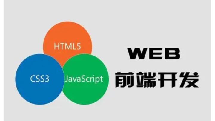 掌握这五个步骤，轻松上手前端开发，从零到一，让你成为前端大神！ - 知乎