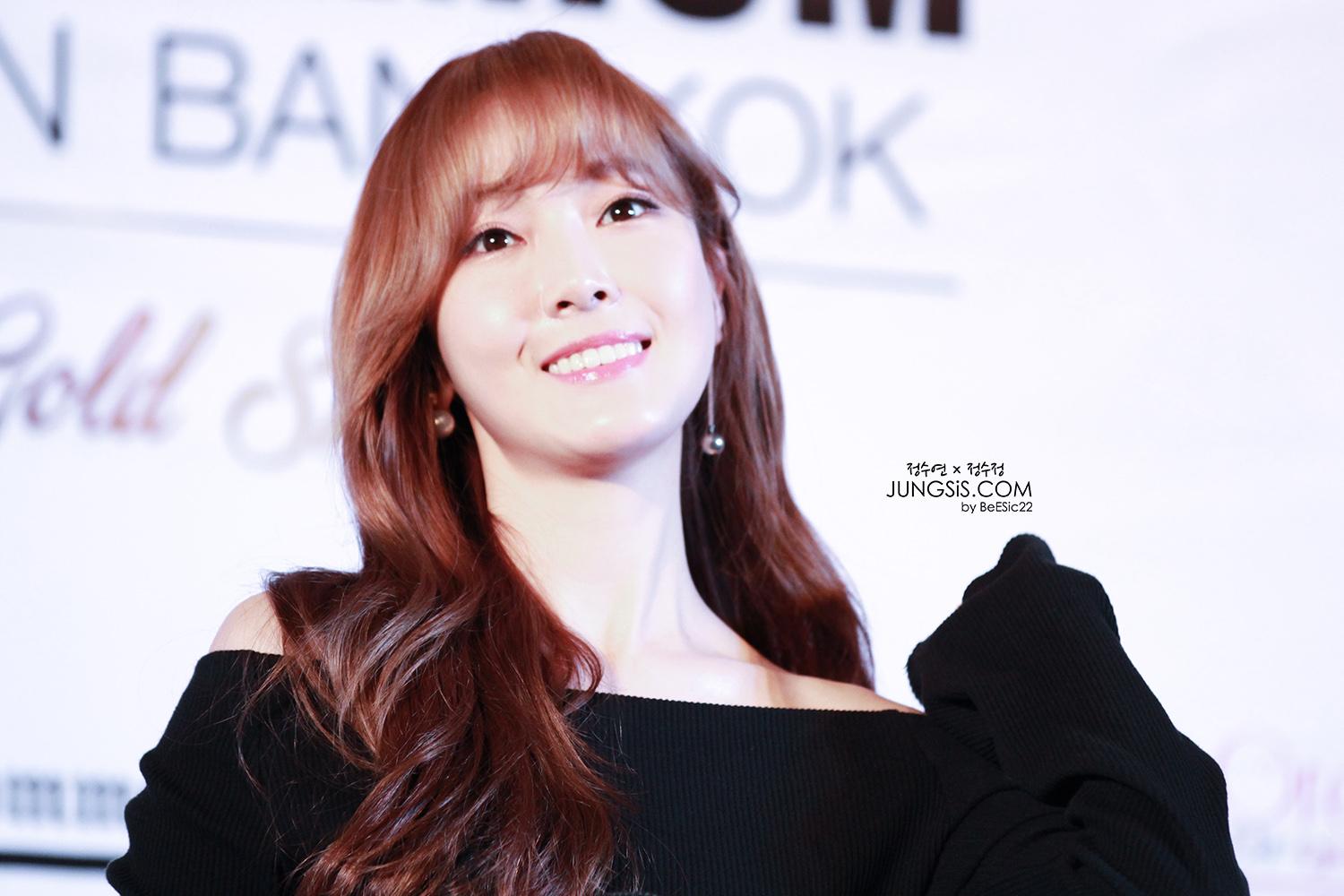 jessica郑秀妍有哪些好看的图片? - 知乎