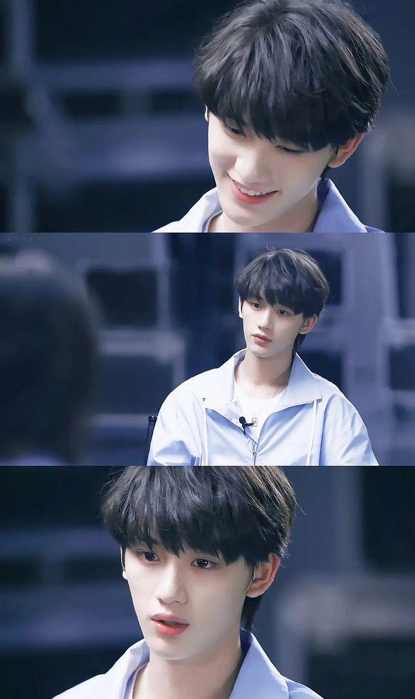 各位心里时代少年团颜值排名是怎样的? - 知乎