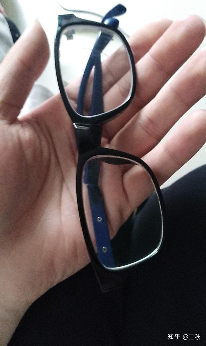 金属眼镜腿儿断了能修吗? - 知乎