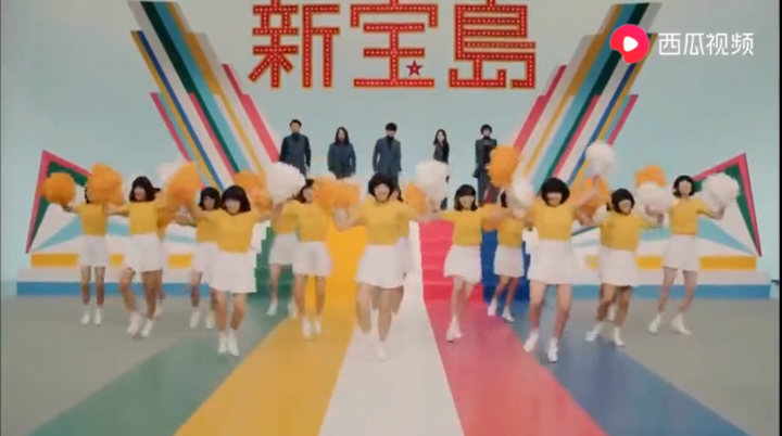 视频转字符动画——shell也能看电影啦~ - 知乎