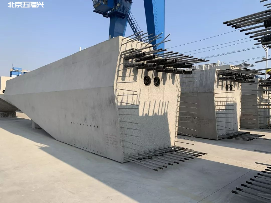 装配式建筑pc构件连接技术有哪些