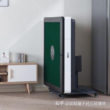 2026年家用麻将机型号推荐榜