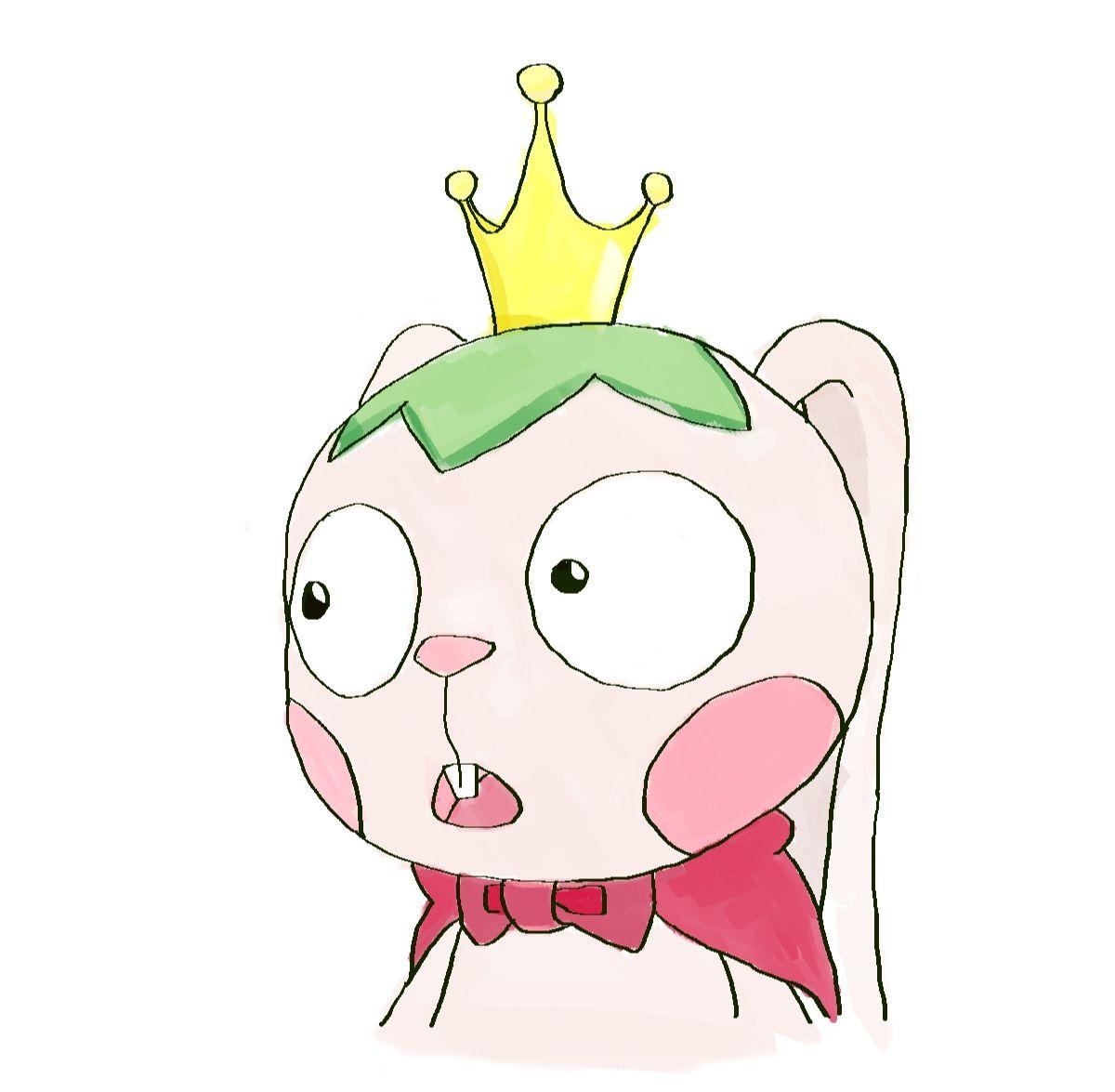 有什么好看的星游记笛亚的图片适合做头像嘛